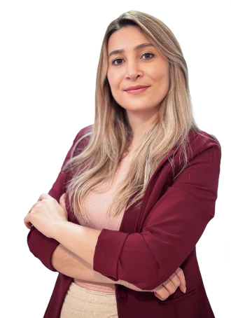 Elaine Cristina, fundadora da e-Lainer
